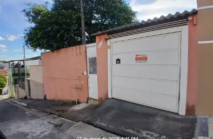 Imagem: Casa Térrea para Venda, Parque Peruche