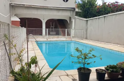 Imagem: Sobrado para Venda, Água Fria