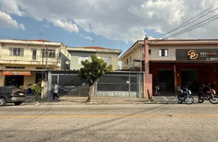 Imagem: Sobrado para Venda, Tremembé