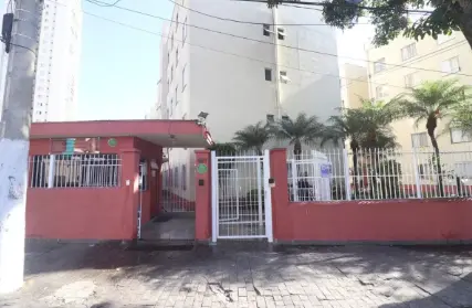 Imagem: Apartamento para Venda, Lauzane Paulista