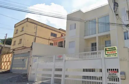 Imagem: Apartamento para Alugar, Vila Leonor