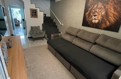 Imagem: Sobrado para Venda, Vila Nova Mazzei