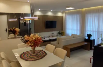 Imagem: Apartamento para Venda, Santana