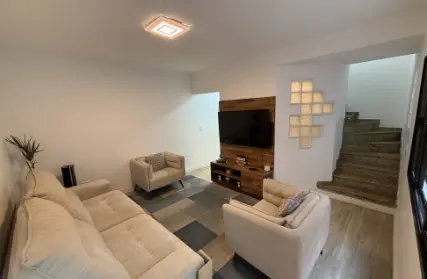 Imagem: Sobrado para Venda, Parada Inglesa