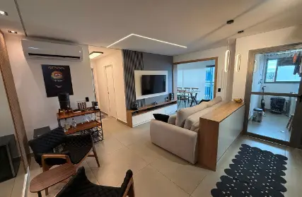 Imagem: Apartamento para Venda, Tucuruvi