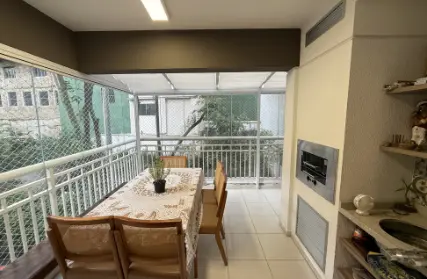 Imagem: Apartamento para Venda, Santana