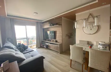 Imagem: Apartamento para Venda, Vila Paiva