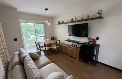 Imagem: Apartamento para Venda, Tucuruvi