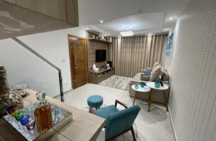 Imagem: Sobrado para Venda, Tucuruvi