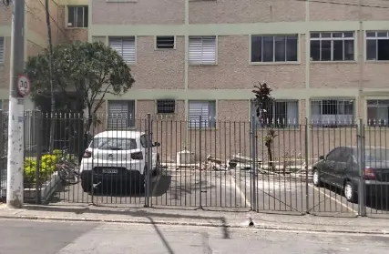 Imagem: Apartamento para Venda, Vila Constança