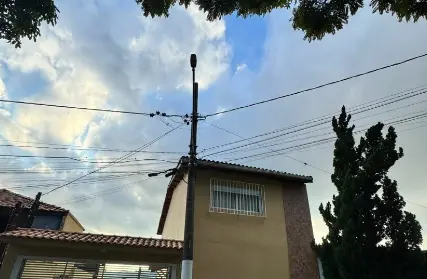 Imagem: Casa Térrea para Venda, Vila Nova Mazzei