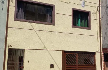 Imagem: Sobrado para Venda, Jardim Felicidade