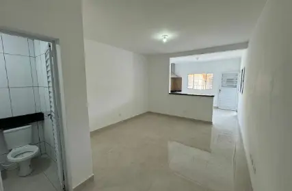 Imagem: Casa Térrea para Alugar, Vila Fidalgo