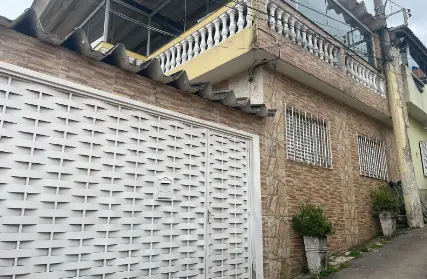 Imagem: Sobrado para Venda, Vila Gustavo