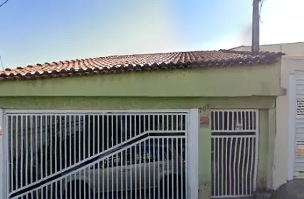 Imagem: Sobrado para Venda, Vila Nivi