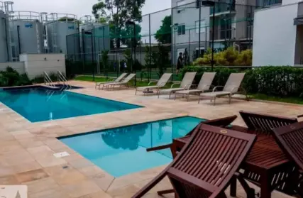 Imagem: Apartamento para Venda, Parque Edu Chaves