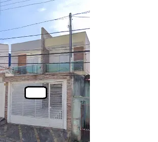 Imagem: Sobrado para Venda, Parada Inglesa