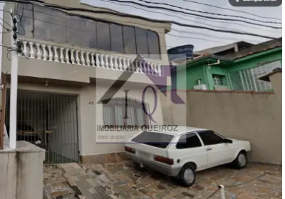 Imagem: Casa Térrea para Venda, Vila Gustavo