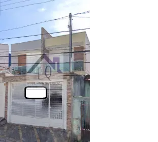 Imagem: Sobrado para Venda, Parada Inglesa