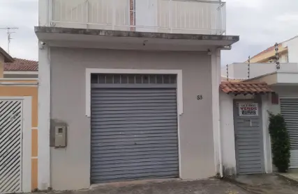 Imagem: Sobrado para Venda, Vila Nivi