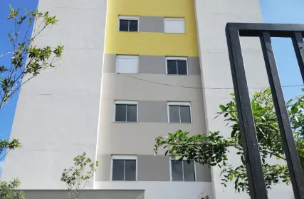 Imagem: Apartamento para Alugar, Vila Nova Galvão