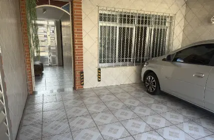 Imagem: Sobrado para Venda, Vila Medeiros