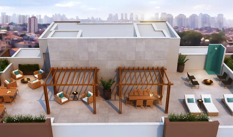 Imagem: Apartamento para Venda, Tucuruvi