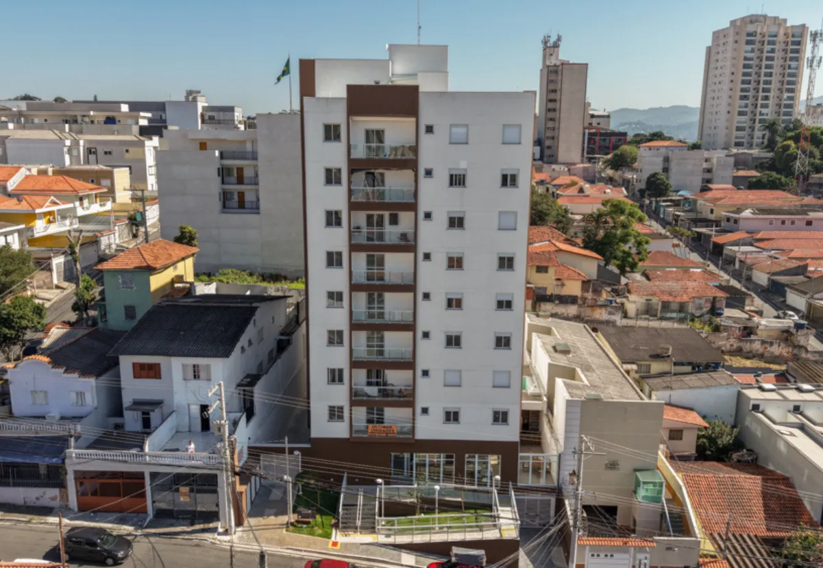 Imagem: Apartamento para Venda, Tucuruvi