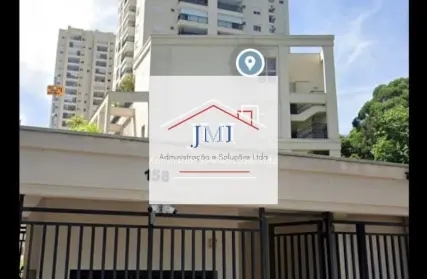 Imagem: Apartamento para Venda, Jardim Leonor Mendes de Barros