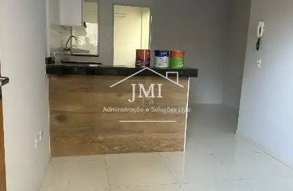 Imagem: Apartamento para Venda, Vila Paulicéia