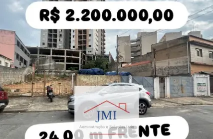 Imagem: Terreno para Venda, Jaçanã