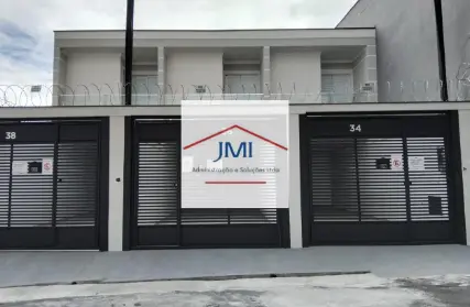 Imagem: Sobrado para Venda, Vila Medeiros