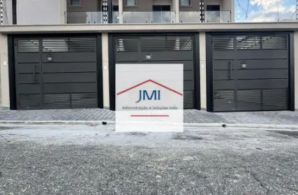 Imagem: Sobrado para Venda, Vila Isolina Mazzei