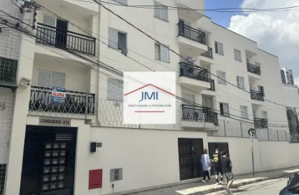 Imagem: Apartamento para Alugar, Tucuruvi