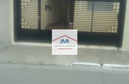 Imagem: Sobrado para Venda, Vila Constança