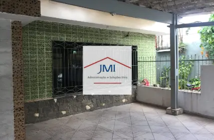 Imagem: Sobrado para Venda, Parque Edu Chaves