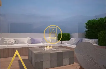 Imagem: Cobertura para Venda, Tremembé