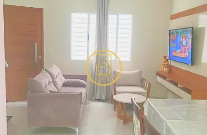 Imagem: Condomínio Fechado para Venda, Vila Nova Mazzei