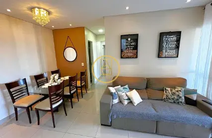 Imagem: Apartamento para Venda, Tucuruvi