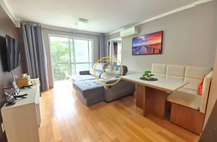 Imagem: Apartamento para Venda, Parque Mandaqui