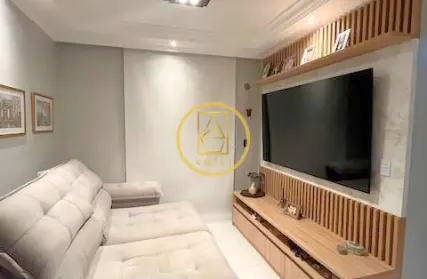 Imagem: Apartamento para Venda, Vila Isolina Mazzei