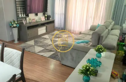 Imagem: Apartamento para Venda, Vila Irmãos Arnoni
