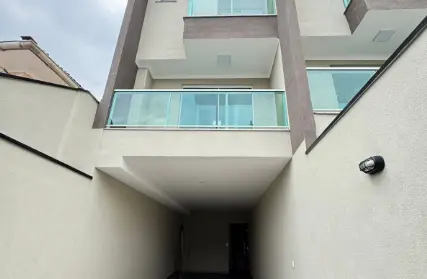 Imagem: Sobrado para Venda, Parque Mandaqui