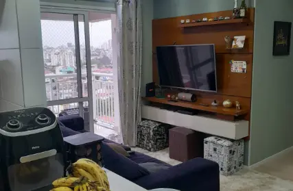 Imagem: Apartamento para Venda, Lauzane Paulista
