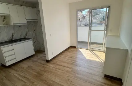 Imagem: Apartamento para Alugar, Lauzane Paulista