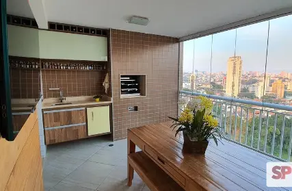 Imagem: Apartamento para Venda, Lauzane Paulista