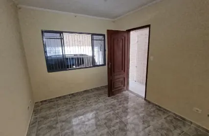 Imagem: Casa Térrea para Alugar, Lauzane Paulista