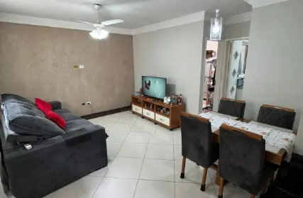 Imagem: Condomínio Fechado para Venda, Vila Mazzei