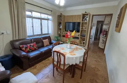 Imagem: Sobrado para Venda, Parada Inglesa