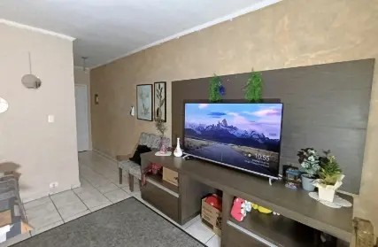 Imagem: Apartamento para Venda, Água Fria